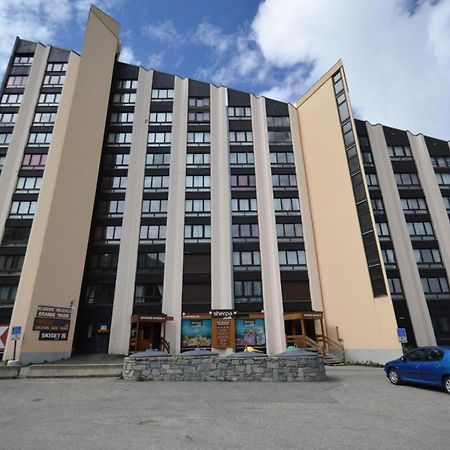 Residence Grande Masse - Duplex Mezzanine 8 Personnes Aux Menuires Mae-4384 Saint-Martin-de-Belleville Εξωτερικό φωτογραφία